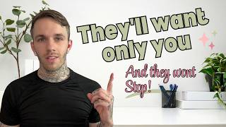 The Identity Shift That'll Make Your SP Beg To Be With You