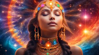 Let The Universe Help You - You'll have Everything You Want | Free Your Mind & Eliminate All Worries
