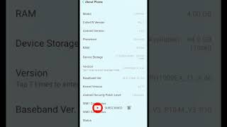 mobile activation date checking// how to check mobile activation time#shorts