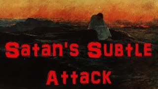 "The Subtle Attack of Satan On the Mission of the Church" Acts 16:16-24 (1/22/17)