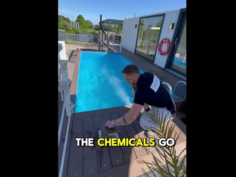 Come View Container Pools in our Cabin Depot Showroom