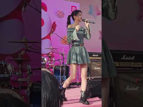陳華 這麼多年 20241012 foodpanda粉紅祭