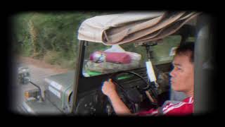 CAMPING AT THANASIRI NABA.ธนสิริ นาบ่า