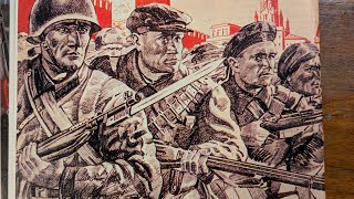 Operation Thunder ⚡ Russia - T2