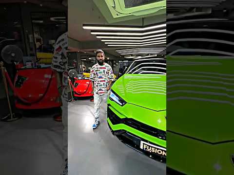 UK07RIDER Lambo will coming soon @TheUK07Rider @The_Uk_07_RiderShort #trendingshorts #shorts