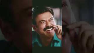 Venky Mama Movie Best Scene #venkymamamovie #telugumoviehindidubbed