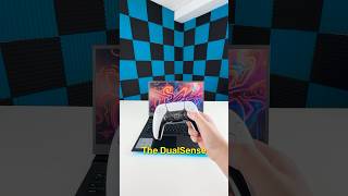How to use your PS5 controller on PC for FREE!! #playstation #ps5 #techtok #fyp #viral #sony