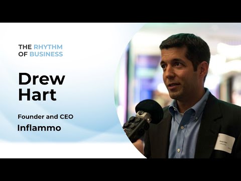 🔥 Mastering Business Growth & Financial Strategy | The Rhythm Of Business Podcast w/ Drew Hart