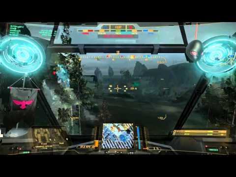 MGA vs AS TC   MCW Season 4   Turn 1   Match 2