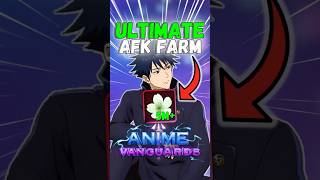 BEST AFK Spring Farm! (Anime Vanguards)