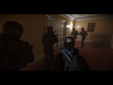 Are you Ready Or Not? [Alpha Gameplay]