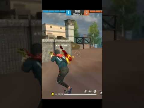 FAST TIME Finger Sleeves VS NORMAL PLAYERS 😱🌟 Who'S Better - Free Fire Max #shorts #freefireshorts
