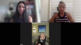Episode #2 IFBB PRO FIGURE OLYMPIAN BOJANA VASILJEVIC - It took 70 shows to turn PRO.