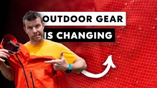 PFAS-Free Waterproof Jackets | What It Means for You