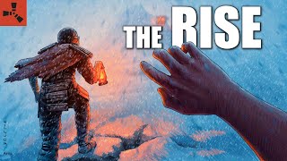 Rust - A Duo's Journey: The Rise