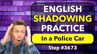 Repeat-After-Me + Shadowing English Speaking Practice
