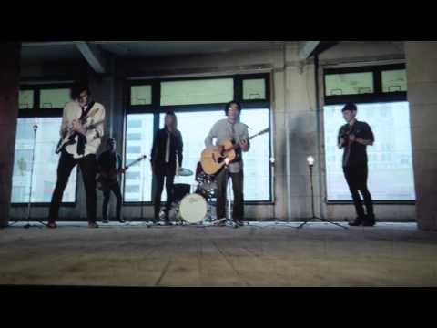 Opus Orange - "Fortress" [Official]