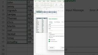 dropdown + xlookup | #excelforbeginners #exceltutoring #advancedexceltraining #excel #chatgpt