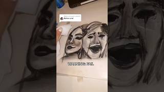 My most VIRAL tiktok videos -PART 1 ✨ #art #creative #artist
