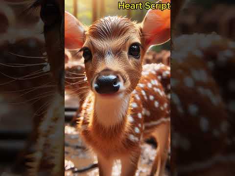 Hundreds of Snakes Attack Thirsty Deer | Emotional Animal Rescue