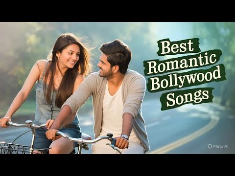 Best Romantic Bollywood Songs - Nonstop Audio Jukebox - Hindi Romantic Songs 