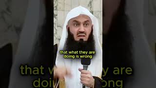 What Does Islam Say About Dealing With EVIL?