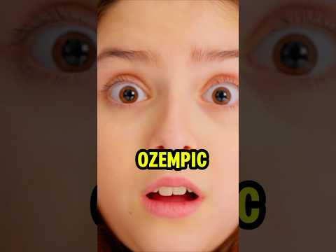Hollywood’s BIGGEST Secrets EXPOSED! (Ozempic Shocks Everyone) #celebrities