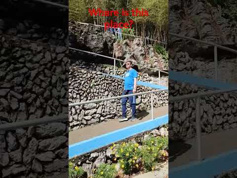 BAGUIO City I Summer Capital of the Philippines 🇵🇭 #shortvideo #travel