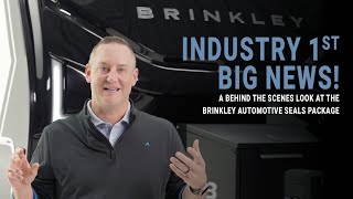 INDUSTRY 1st BIG NEWS! 🔥