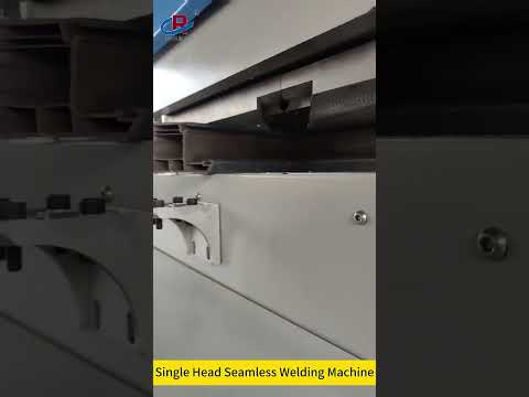 Aluminum door and window welding machine #Aluminum #door and #window #welding #machine