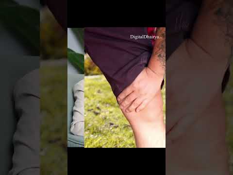 What is Osteoarthritis | Knee Pain Relief | Doctor with 40 Years of Experience | #viralshortsvideo