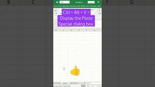 #Microsoft Excel tricks: Part 1 The Most useful trick in excel