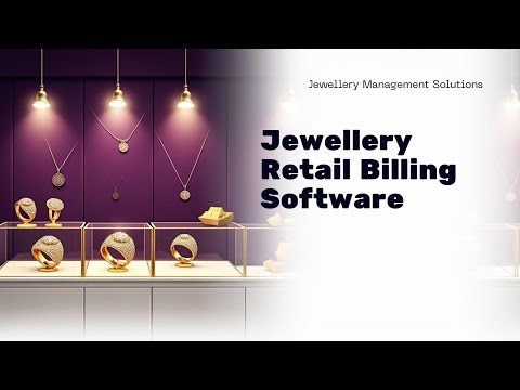 JMS DEMO | Best Jewellery Retail & Inventory Management Software