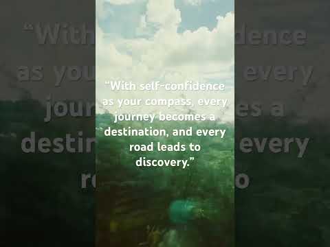 Travel With Confidence