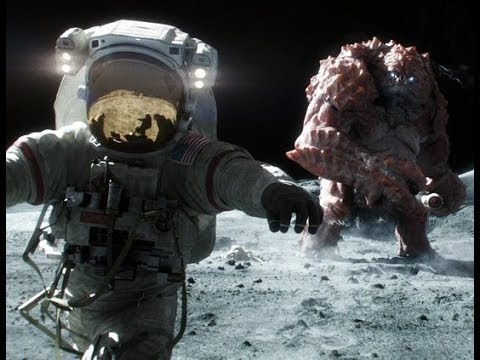 UFO DOCUMENTARY  Aliens exist on the moon 2015 Full  New UFO Sightings