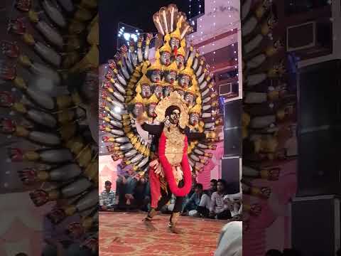 Kalo ki kal Mahakali