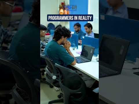 Expectation Vs Reality