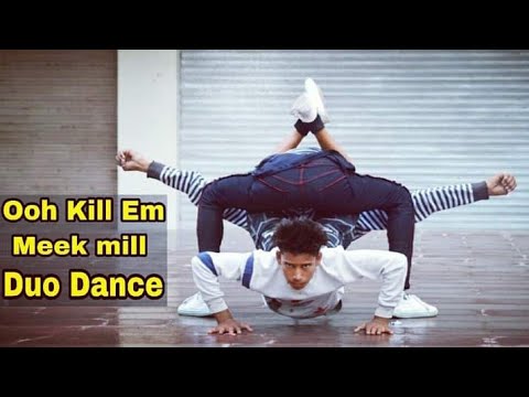 Meek Mill - Kill Em [Dou Dance]