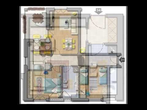 condominio in Vendita a Egna - Neumarkt (BZ)