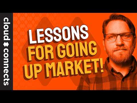 This One Salesforce Field Could Ruin Your Plans! Lessons For Going Up Market!