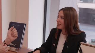 Breguet and Zenith Watch Try-on in Yerevan 🇦🇲