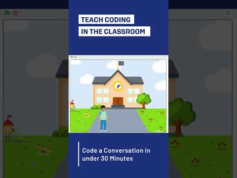 Scratch: Text Variables