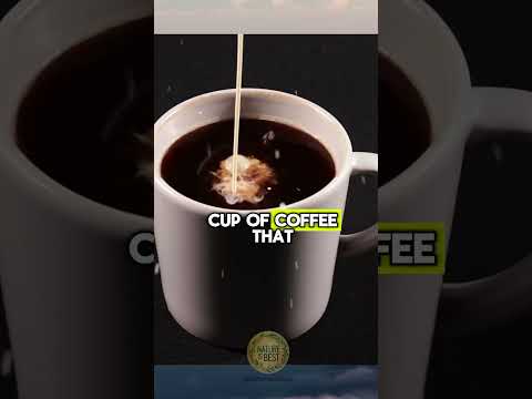 How Much Water To Make Up Coffee Dehydration? Barbara O'Neill Explains  #motivation #science #diet