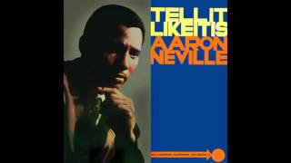 Tell It Like It Is | Stereo | Aaron Neville