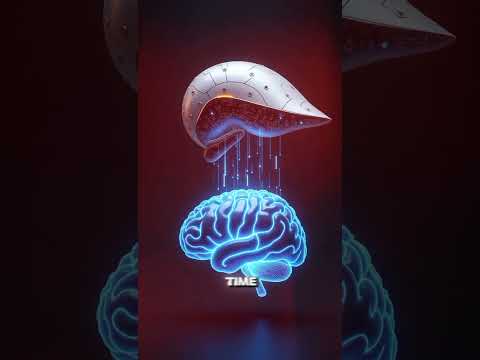 Can Now Read Your Thoughts! 😨 (Scary Truth)  #qamaticai #ai