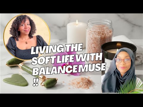 Interview with Balance Muse!