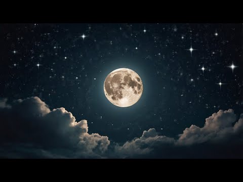 Guided Bedtime Meditation for Kids | Calming Rain Sounds & Relaxing Imagery for Sleep