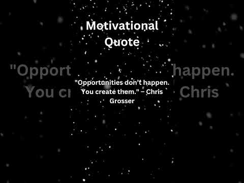 Motivational Quote Day 9
