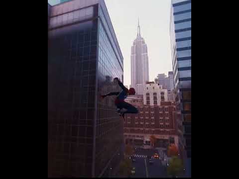 Spider man remastered #pcsetup #trending  #shorts