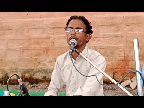 बाबा रामदेव जी महाराज को भंडारों में भजन संध्या सिंगर चेतन बोचिया नंदवान #babaramdevjimaharaj